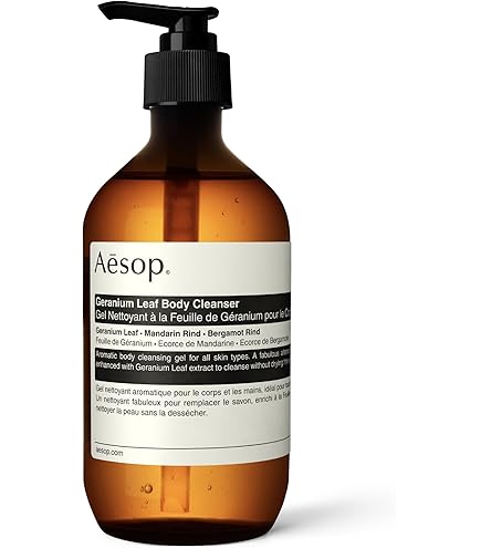 Amazon | イソップ シャンプー (500mL) | Aesop | シャンプー 通販